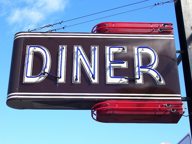 diner