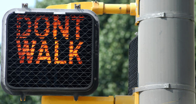 dontwalk