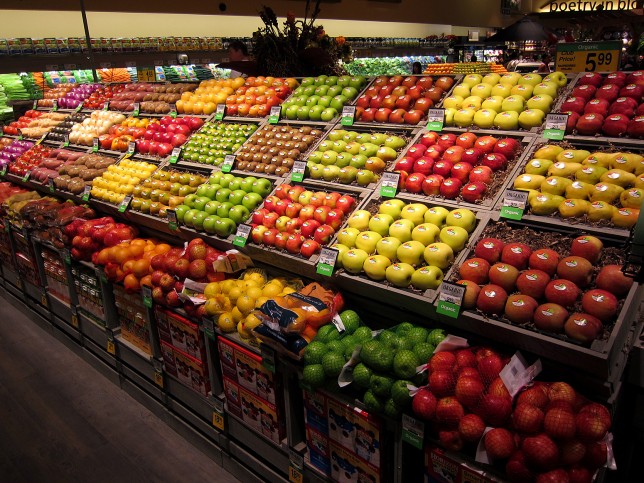fruit