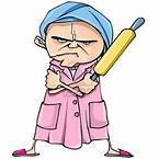 oldlady