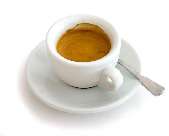 espresso