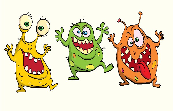 germs