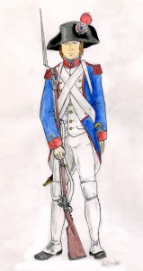 military